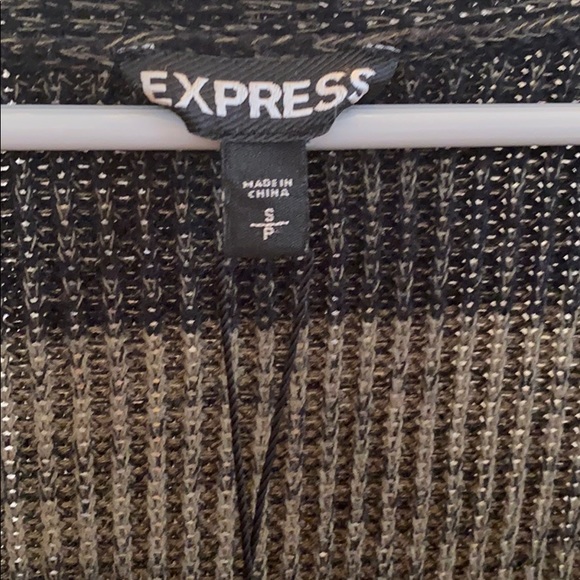 Express sweater - Picture 7 of 9